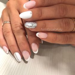 салон красоты - наши работы