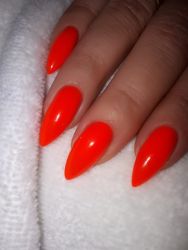 салон красоты - наши работы