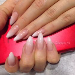 салон красоты - наши работы