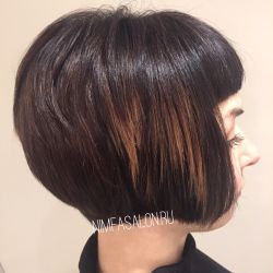 салон красоты - наши работы