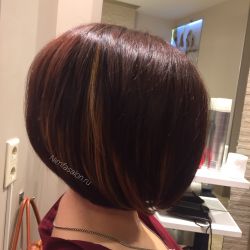 салон красоты - наши работы