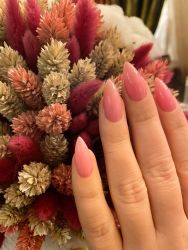 салон красоты - наши работы