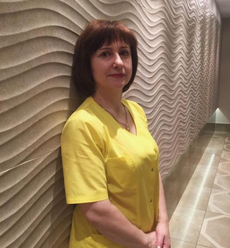 Парикмахерские услуги