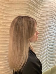 салон красоты - наши работы