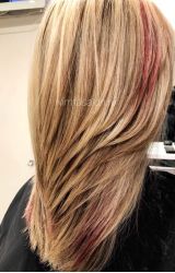 салон красоты - наши работы