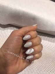 салон красоты - наши работы