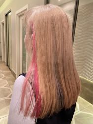 салон красоты - наши работы