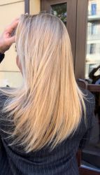 салон красоты - наши работы