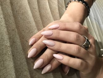 салон красоты - наши работы