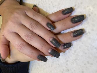 салон красоты - наши работы