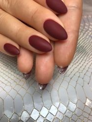 салон красоты - наши работы