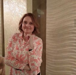 салон красоты - наши работы