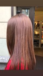 салон красоты - наши работы