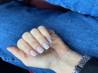 салон красоты - наши работы