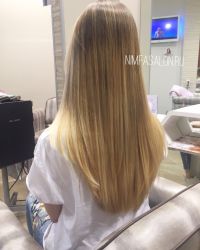 салон красоты - наши работы