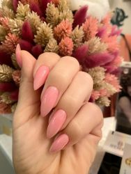 салон красоты - наши работы