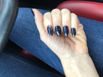 салон красоты - наши работы