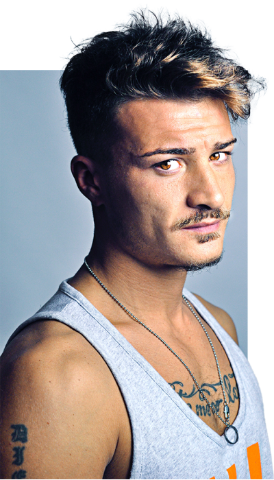 Парикмахерские услуги