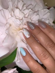 салон красоты - наши работы