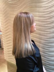 салон красоты - наши работы