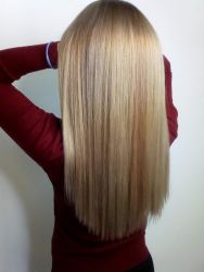 салон красоты - наши работы