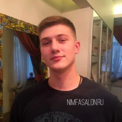 салон красоты - наши работы