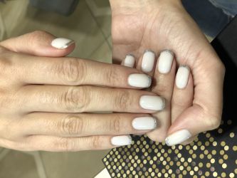 салон красоты - наши работы