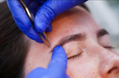 салон красоты - наши работы