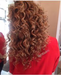 салон красоты - наши работы