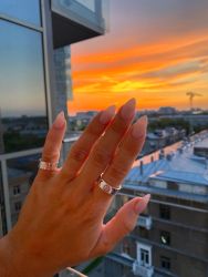 салон красоты - наши работы