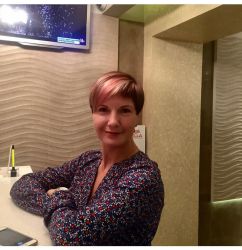 салон красоты - наши работы