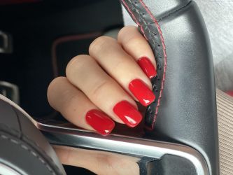 салон красоты - наши работы