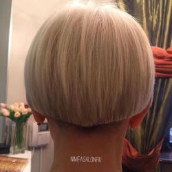 салон красоты - наши работы