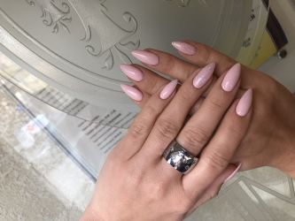 салон красоты - наши работы