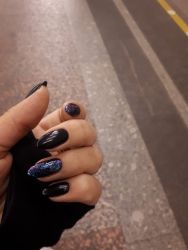 салон красоты - наши работы