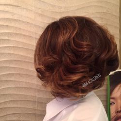 салон красоты - наши работы