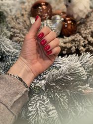 салон красоты - наши работы