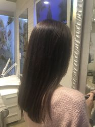 салон красоты - наши работы