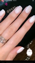 салон красоты - наши работы