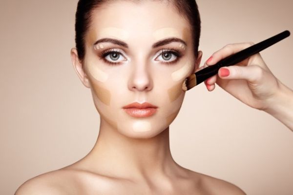 Как сделать макияж самостоятельно